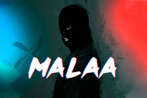 Bonfire: Malaa Bonfire: Malaa