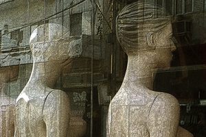 Семен Файбисович. Новый мир Семен Файбисович. Новый мир