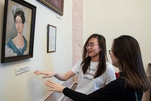 Библиотека-читальня им. А.С. Пушкина Библиотека-читальня им. А.С. Пушкина