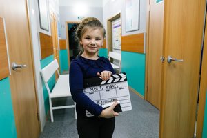 Школьная экскурсия в киностудию «Твое кино» Школьная экскурсия в киностудию «Твое кино»