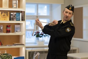 Навигацкая школа