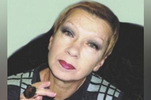 Антонина Кузнецова «Любви старинные туманы» Антонина Кузнецова «Любви старинные туманы»