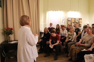 Понедельник начинается в субботу Понедельник начинается в субботу