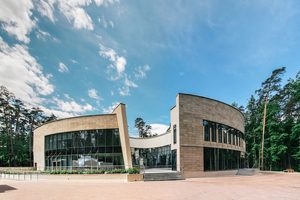 Еврейский культурный центр "Жуковка" Еврейский культурный центр "Жуковка"