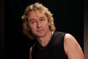 Снится мне деревня. Концерт Сергея Беликова Снится мне деревня. Концерт Сергея Беликова