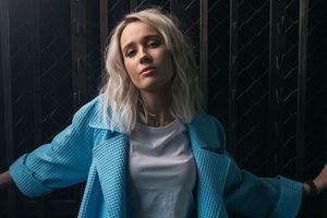 Клава Кока. Первое Сольное Шоу «Неприлично о личном» Клава Кока. Первое Сольное Шоу «Неприлично о личном»