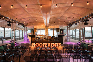 Omega Tsvetnoy Rooftop Omega Tsvetnoy Rooftop