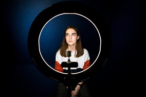 Open call на участие в выставке "Искусство быть"