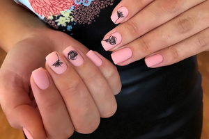 Daily Nails