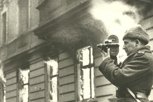 Неизвестный Берлин. Май 1945 года Неизвестный Берлин. Май 1945 года