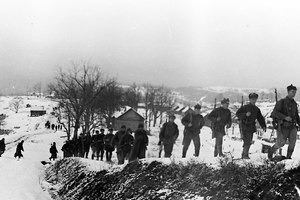 Неизвестный Берлин. Май 1945 года Неизвестный Берлин. Май 1945 года