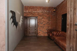 Soulful Loft на Чистых прудах