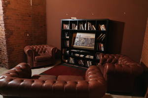 Soulful Loft на Чистых прудах