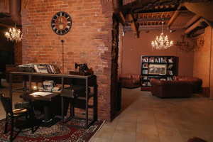 Soulful Loft на Чистых прудах