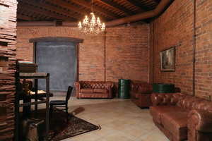 Soulful Loft на Чистых прудах