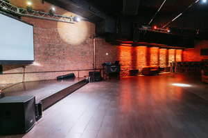 Soulful Loft на Чистых прудах