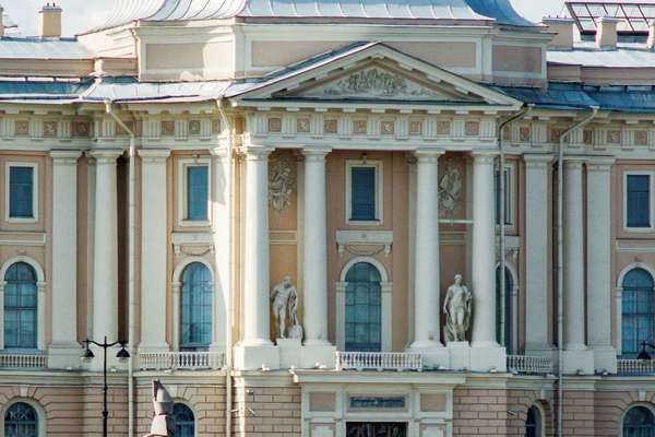 Масонский Петербург: по следам таинственного общества