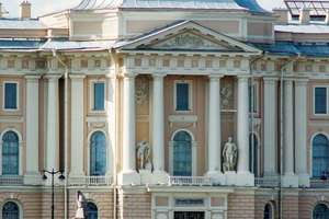 Масонский Петербург: по следам таинственного общества Масонский Петербург: по следам таинственного общества