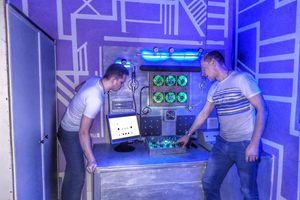 Пятый элемент Пятый элемент