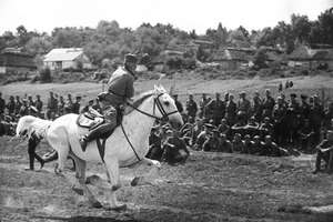 Борис и Ольга Игнатович. Два лица войны