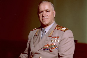 Борис и Ольга Игнатович. Два лица войны