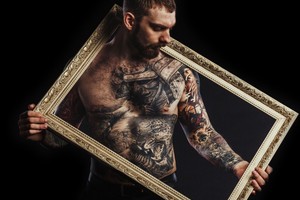 MyWay Tattoo School MyWay Tattoo School