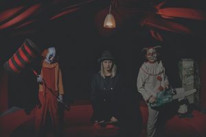 Цирк. Последнее шоу