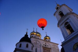 Аэровальс Аэровальс