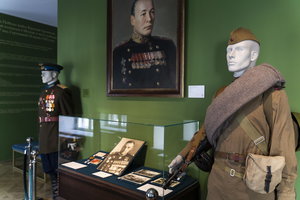 Парад Победы
