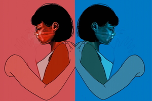 Человек в переводе