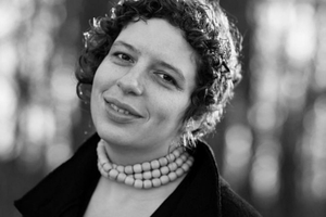 Полина Барскова. Онлайн-чтения и разговор с поэтом