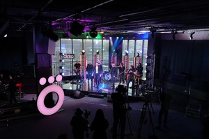 LiveBox Space 