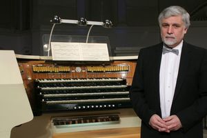 Авторский цикл Александра Фисейского «Иоганн Себастьян Бах и органная музыка XIX-XX веков» Авторский цикл Александра Фисейского «Иоганн Себастьян Бах и органная музыка XIX-XX веков»