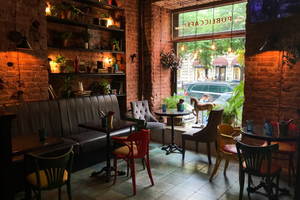 Public Cafe Public Cafe