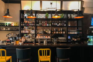 Public Cafe Public Cafe