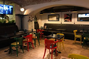 Public Cafe Public Cafe