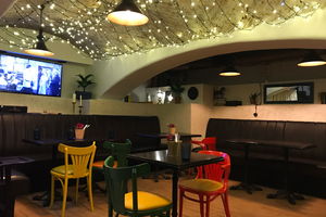 Public Cafe Public Cafe