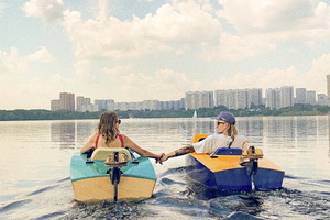 Mini Boat Moscow Mini Boat Moscow