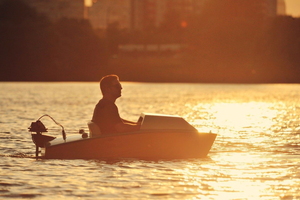 Mini Boat Moscow Mini Boat Moscow