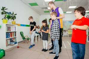 Party в квадрате