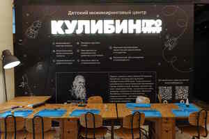 Кулибин Про