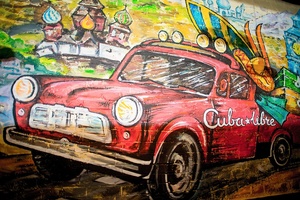 Cuba Libre