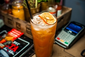 Cuba Libre
