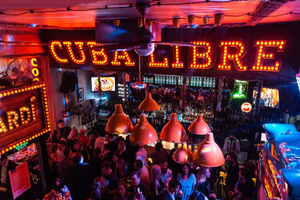 Cuba Libre