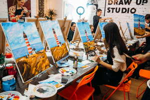 Draw Up Studio