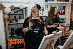 Draw Up Studio