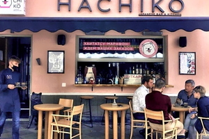 Хатико