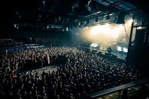 A2 Green Сoncert