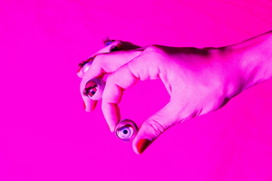 Таня Ахметгалиева. Я могу исчезнуть Таня Ахметгалиева. Я могу исчезнуть
