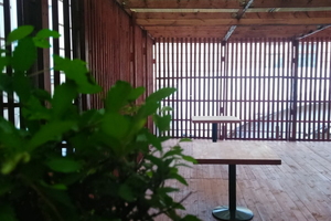 Loft площадка